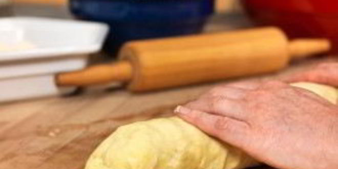 Рецепт самсы с тыквой