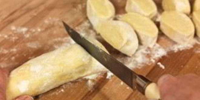 Рецепт самсы с тыквой