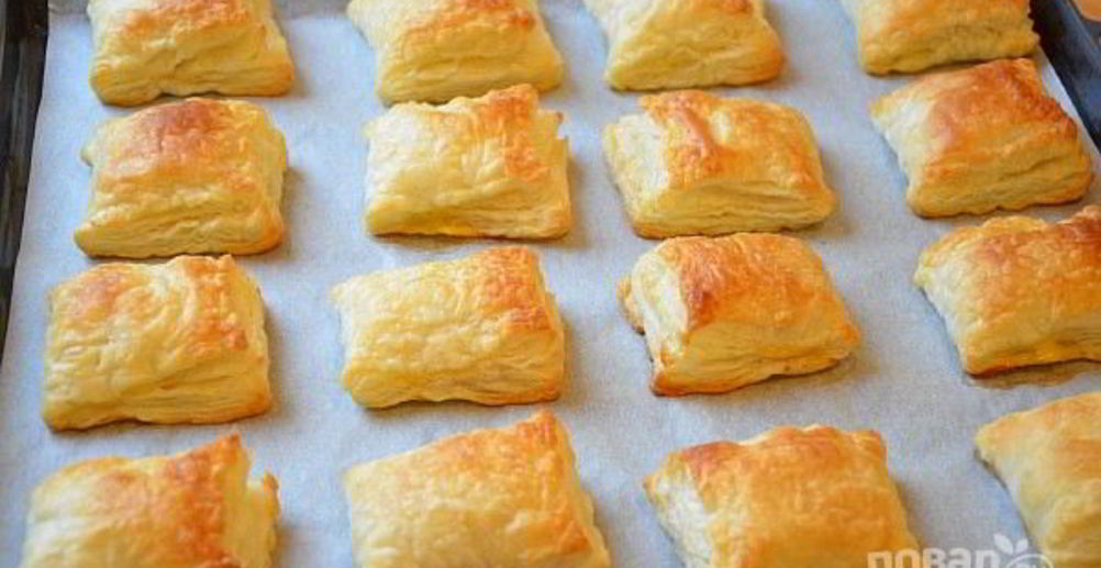 Рецепт самсу с сыром