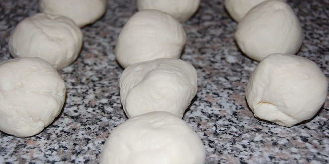 Рецепт самсы слоеной с мясом