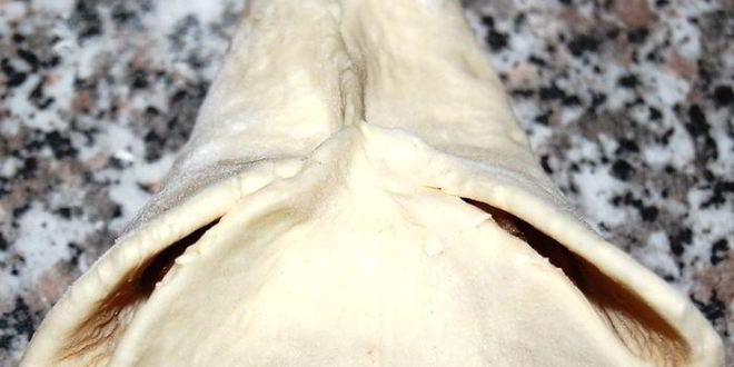 Рецепт самсы слоеной с мясом