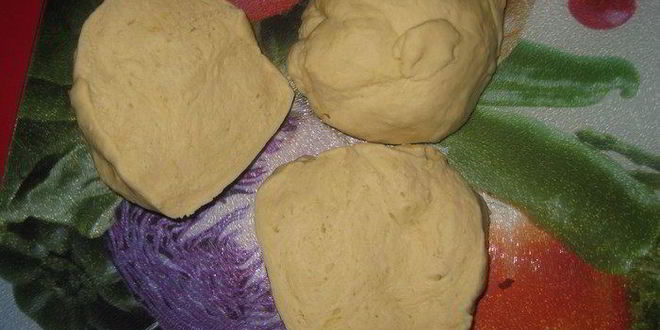 Рецепт самсы слоеной