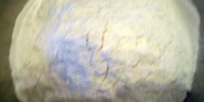 Рецепт самсы узбекской не из слоеного теста