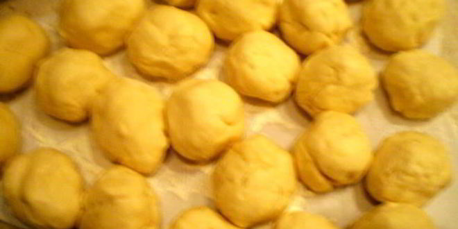 Рецепт самсы узбекской не из слоеного теста