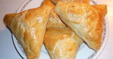 Рецепт Самсы