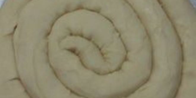 Рецепт слоеной самсы с тыквой