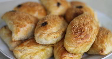 Рецепт Узбекской самсы