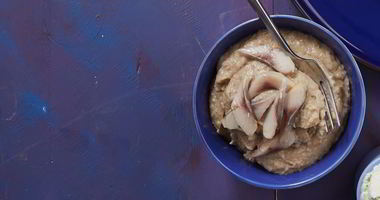 Рецепт Селедочного масла