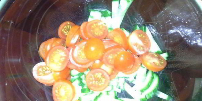 Рецепт бекшурмы — шаурмы с беконом