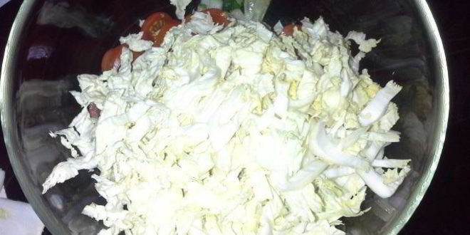 Рецепт бекшурмы — шаурмы с беконом