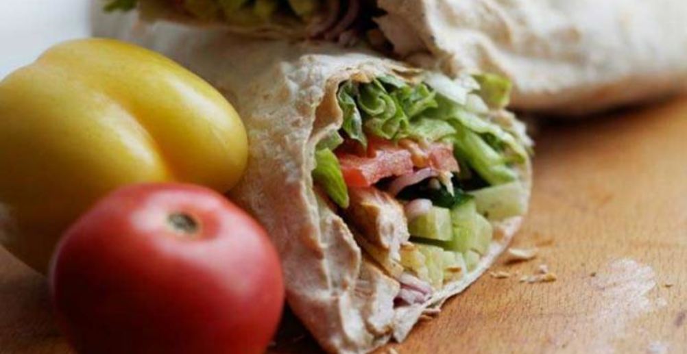 Рецепт шаверму