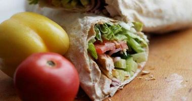 Рецепт Домашней шаурмы