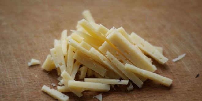 Рецепт домашней шаурмы