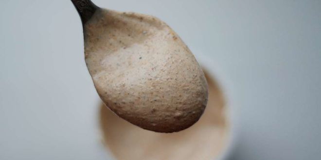 Рецепт домашней шаурмы