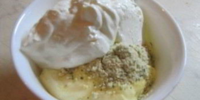 Рецепт мексиканской шаурмы