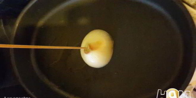 Рецепт настоящей шаурмы в духовке