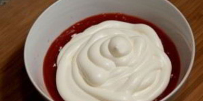 Рецепт шаурмы из баранины