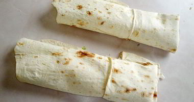 Рецепт Шаурмы из свинины