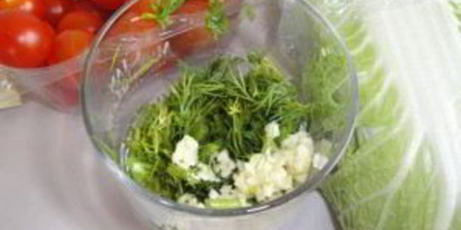 Рецепт шаурмы из свинины