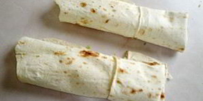 Рецепт шаурмы из свинины