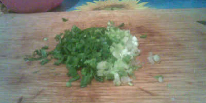 Рецепт шаурмы холостяка