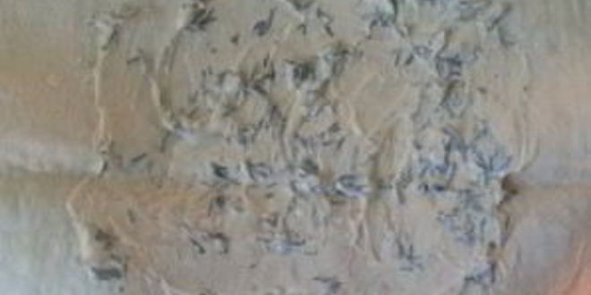 Рецепт шаурмы по-домашнему с фаршем