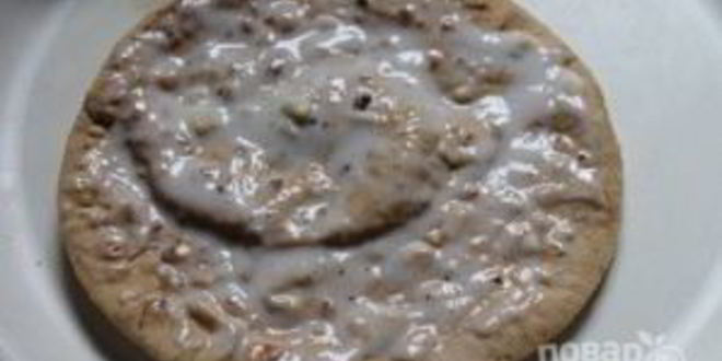 Рецепт шаурмы по-домашнему с курицей