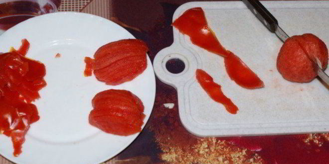 Рецепт шаурмы по-домашнему