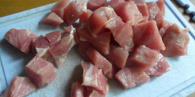 Рецепт шаурмы с индейкой