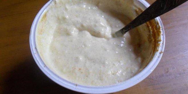 Рецепт шаурмы с индейкой