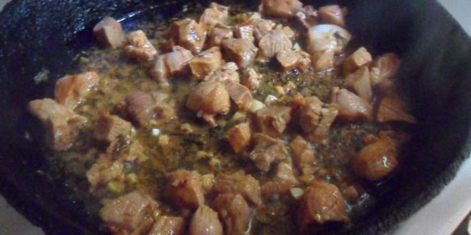 Рецепт шаурмы с индейкой