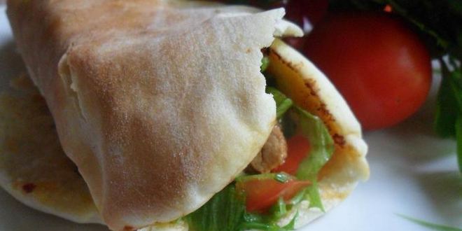 Рецепт шаурмы с индейкой