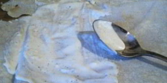 Рецепт шаурмы с копченой курицей