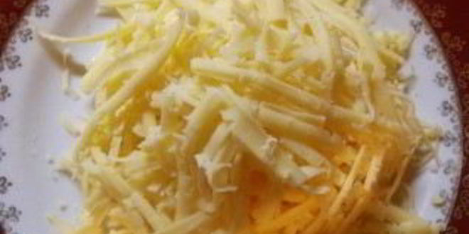 Рецепт шаурмы с овощами