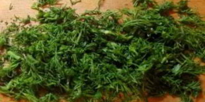 Рецепт шаурмы с овощами