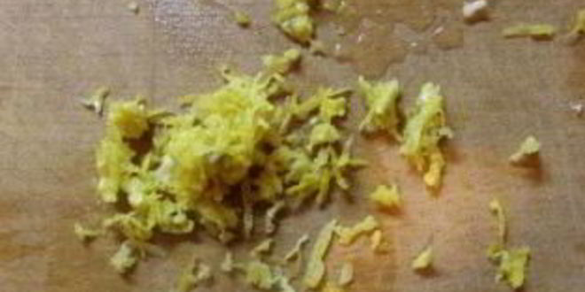 Рецепт шаурмы с овощами