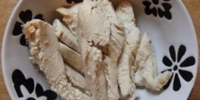 Рецепт шаурмы с овощами