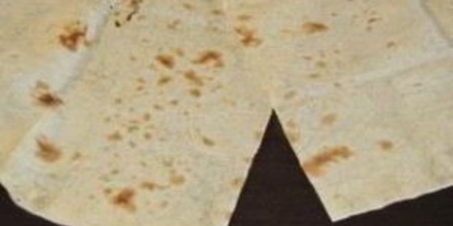 Рецепт шаурмы в духовке