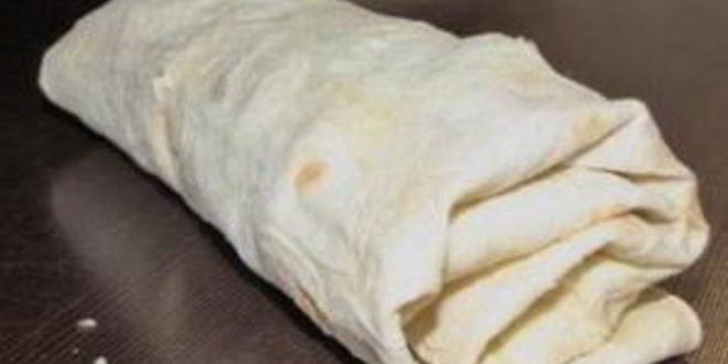 Рецепт шаурмы в духовке