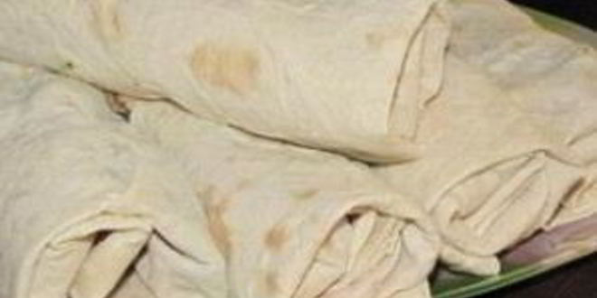 Рецепт шаурмы в духовке