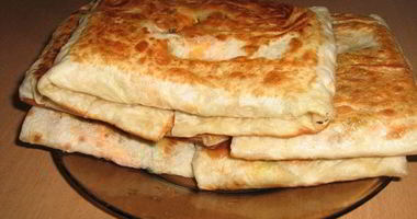 Рецепт Шаурмы в лаваше