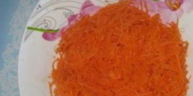 Рецепт шаурмы в лаваше