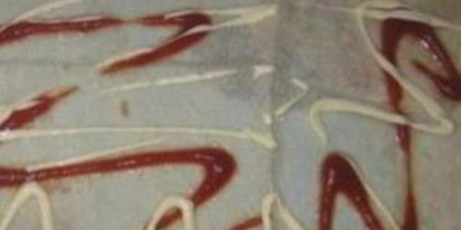 Рецепт шаурмы в лаваше