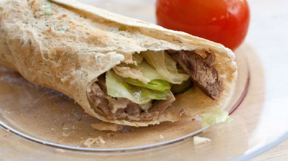 Как приготовить шаурму в мультиварке