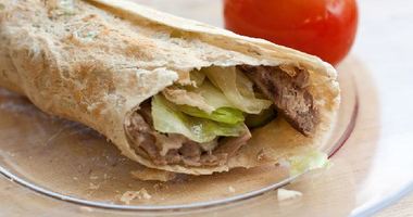 Рецепт Шаурмы в мультиварке