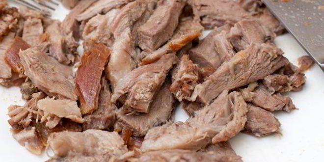 Рецепт шаурмы в мультиварке