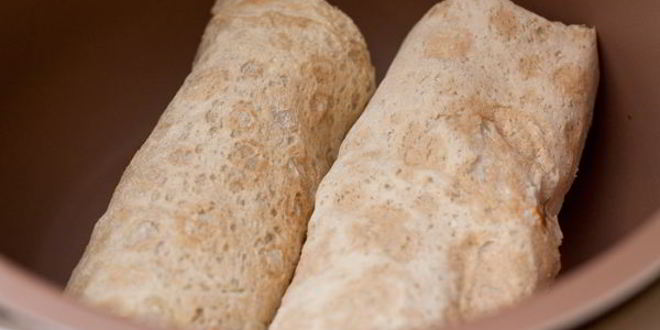 Рецепт шаурмы в мультиварке