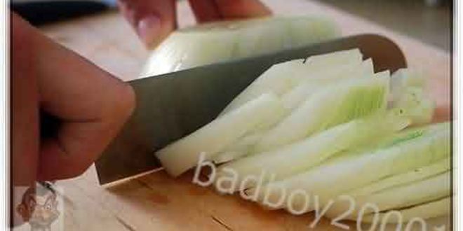 Рецепт шаурмы, в стиле фъюжен