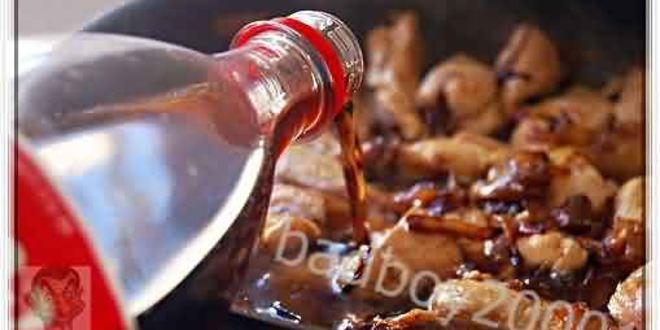 Рецепт шаурмы, в стиле фъюжен