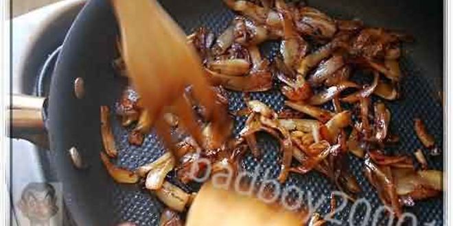 Рецепт шаурмы, в стиле фъюжен